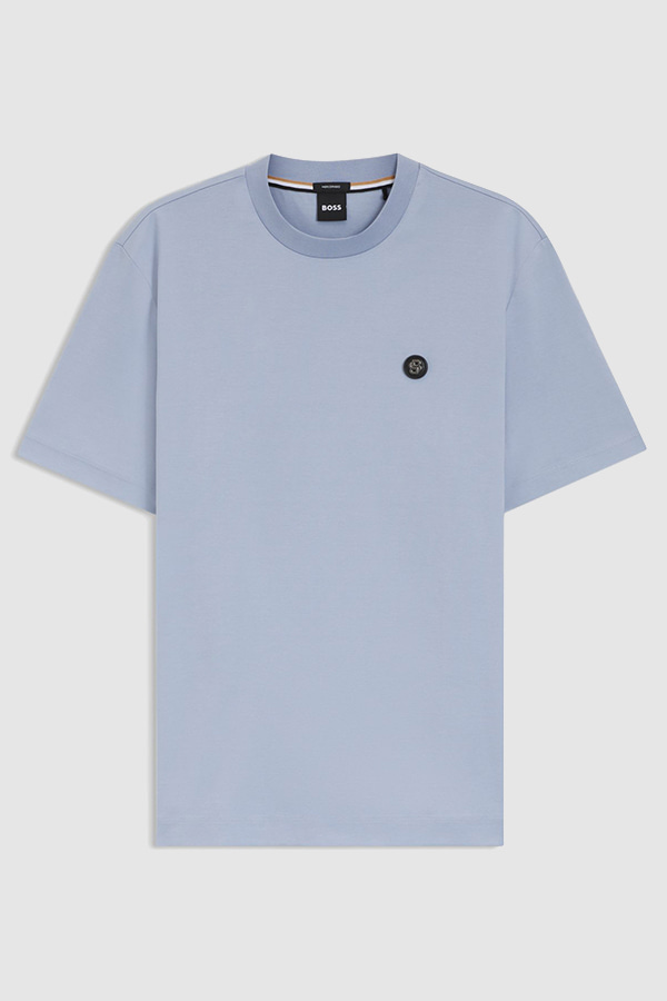 ΜΠΛΟΥΖΑ T-SHIRT BOSS - 531